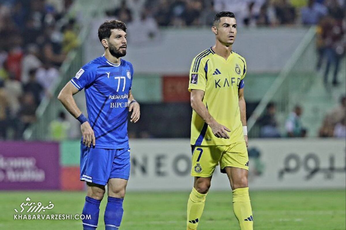 357959 رونالدو