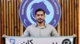عکس؛ صائب محبی مدافع میانی سابق شمس‌آذر به پیکان ملحق شد