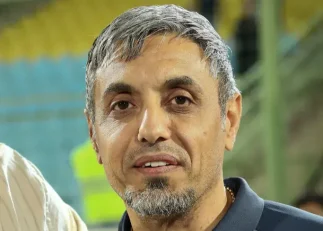 رسول خطیبی سرمربی جدید فجر سپاسی: با انگیزه بالا هدایت فجر سپاسی را پذیرفتم
