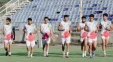 تیم فوتبال تراکتور اولین جلسه تمرینی این فصل خود را برگزار کرد