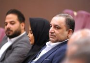 امیرمهدی علوی سخنگوی فدراسیون فوتبال: فدراسیون برای مرکز ملی فوتبال قصدی برای نمایش ندارد