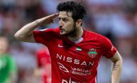 آغاز تمرینات پیشفصل شبابالاهلی با حضور سردار آزمون