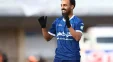 مجید عیدی مدافع راست گل‌گهر در آستانه پیوستن به پرسپولیس
