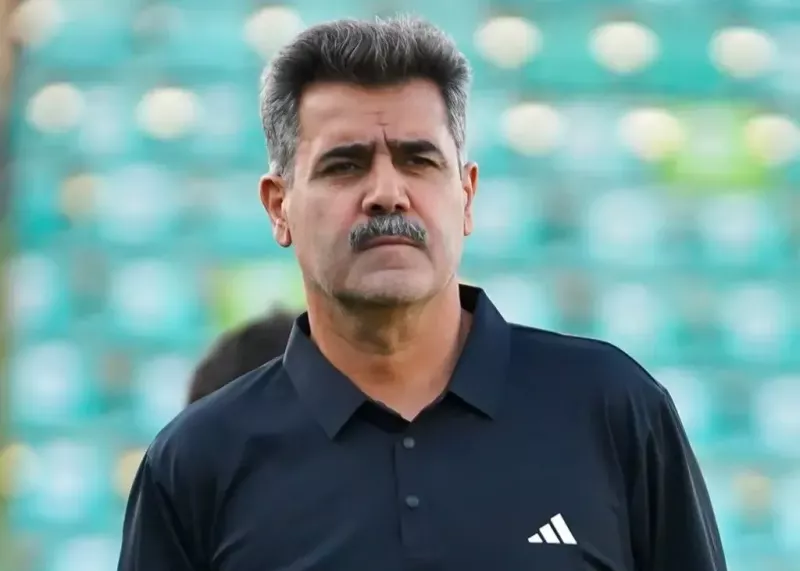شروع خوب ذوبآهن؛ برد قاطع با نتیجه ۴-۰ برابر منتخب آکادمی فوتبال