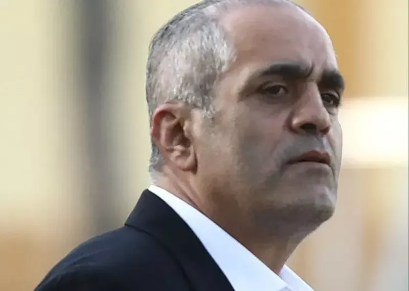 بهنام ابوالقاسمپور مدیرعامل استقلال خوزستان: پنجره استقلال خوزستان باز میشود