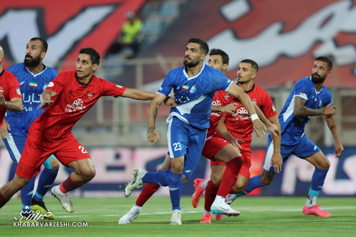 400641 استقلال