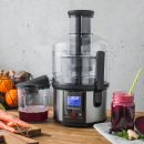 آبمیوه گیری گاستروبک؛ تجربه‌ای متفاوت از عصاره‌گیری حرفه‌ای در خانه