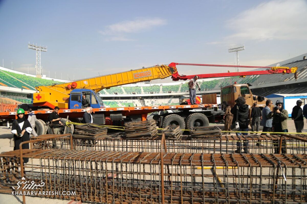 422753 استادیوم ازادی