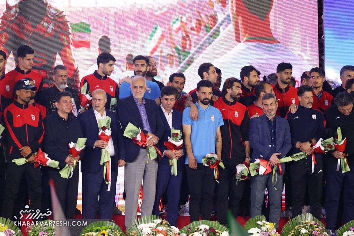 427460 تیم ملی