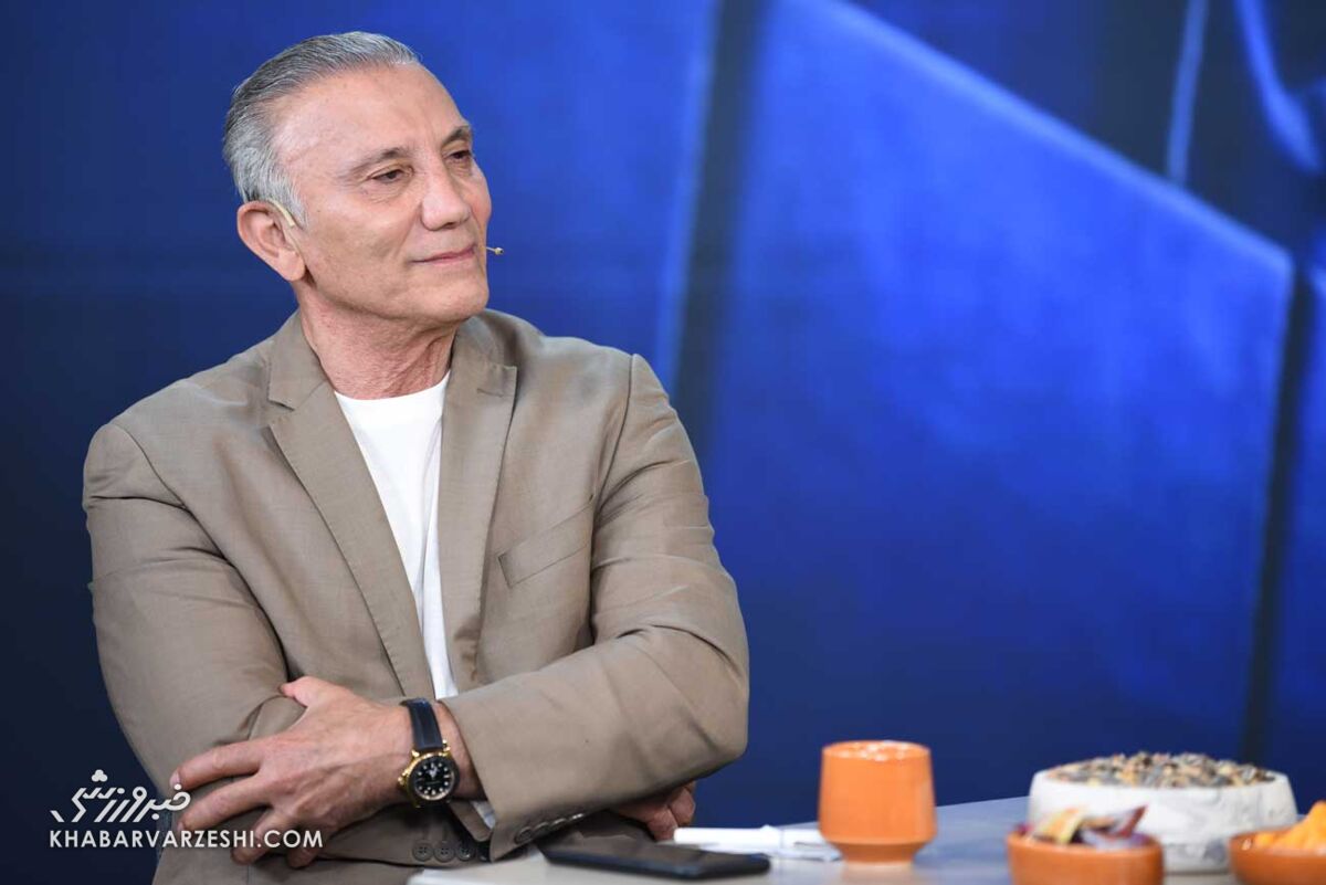 نخستین انتقاد از انتخاب تارتار به عنوان سرمربی پرسپولیس