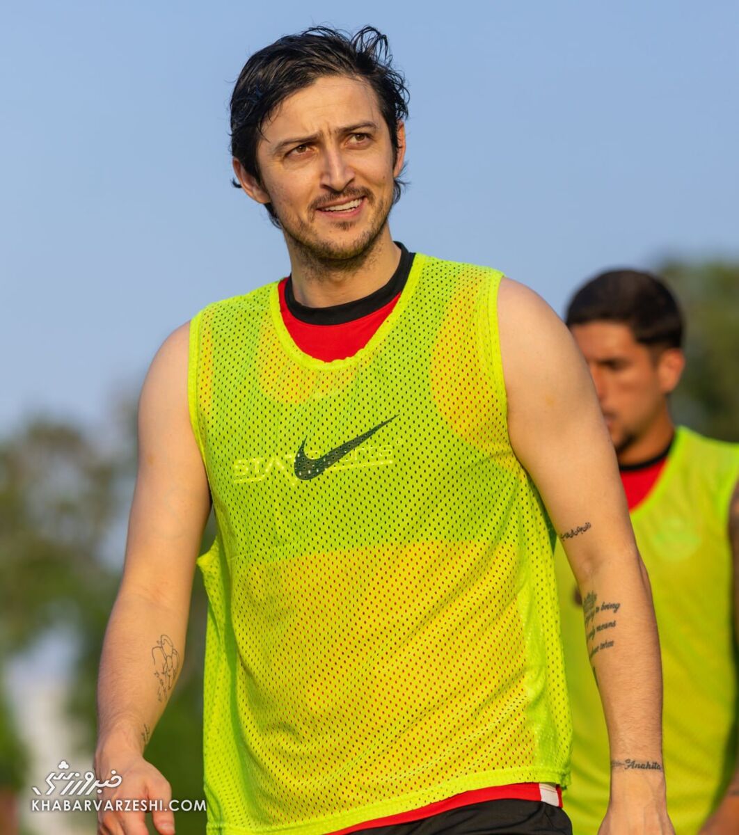 434631 سردار آزمون