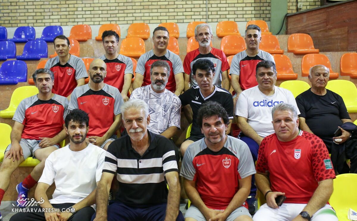 پرسپولیس