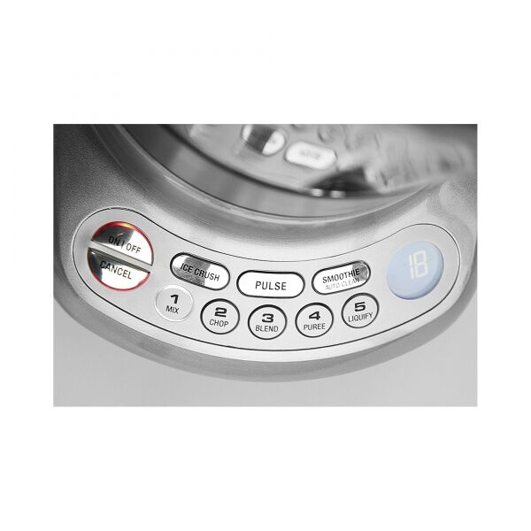 435529 مخلوط کن گاستروبک - مخلوط کن پیشرفته پلاس گاستروبک 41002