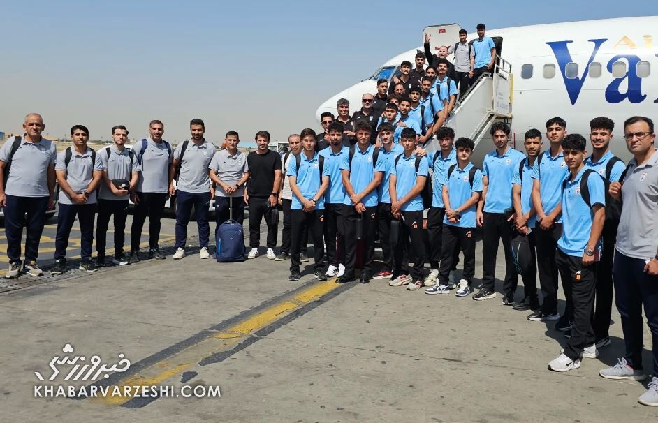 435859 تیم جوانان