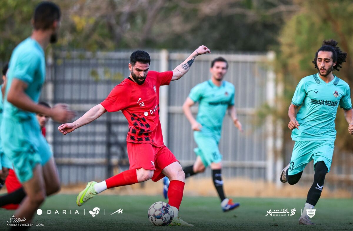 436581 پرسپولیس