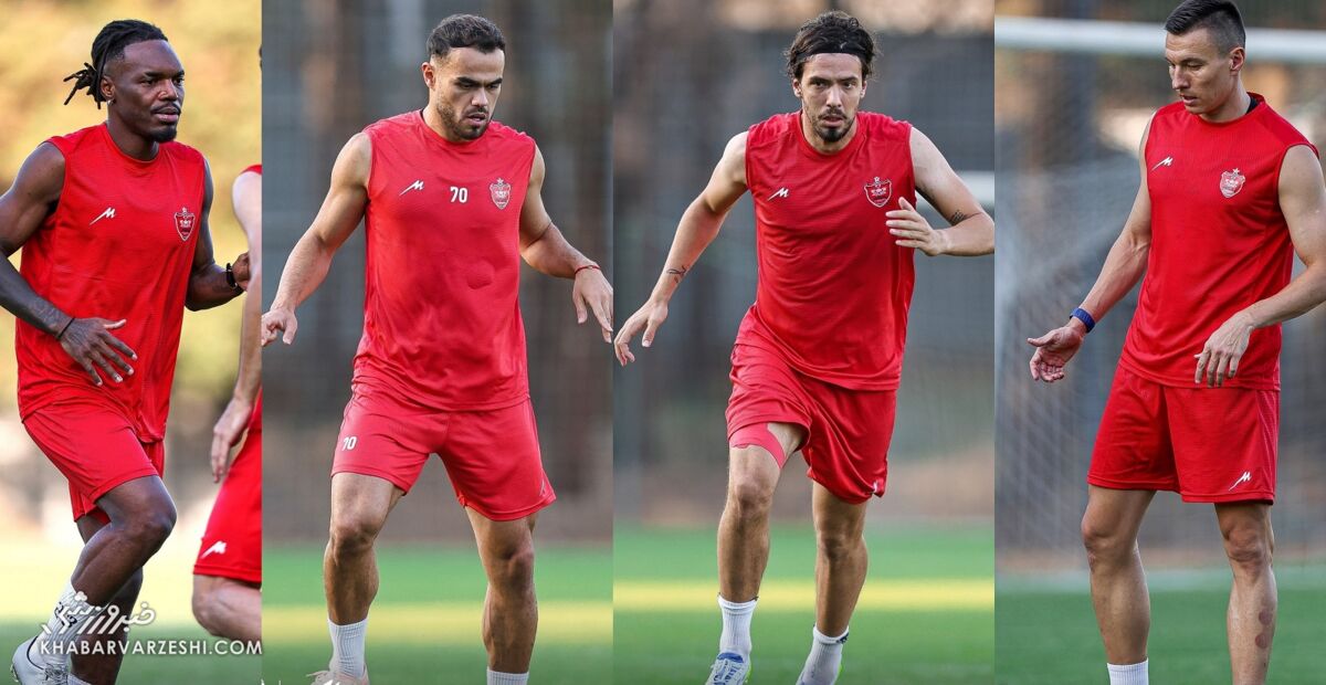 437473 پرسپولیس