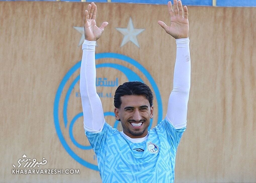 437487 استقلال