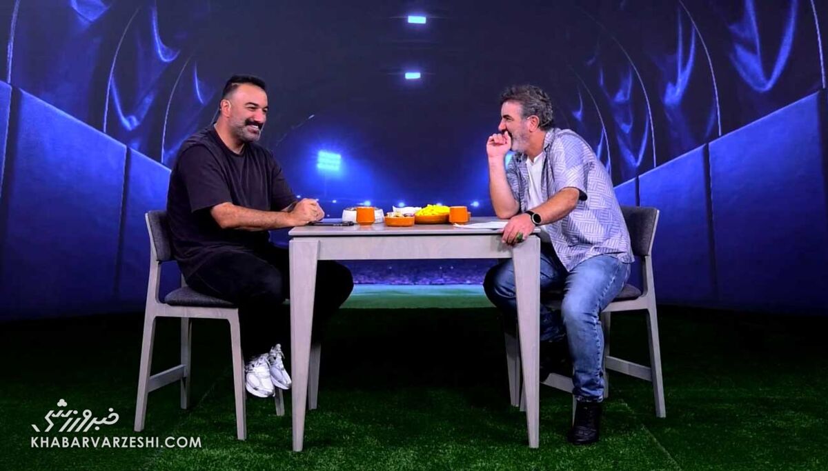 438088 حنیف عمران زاده و بهروز رهبری فرد