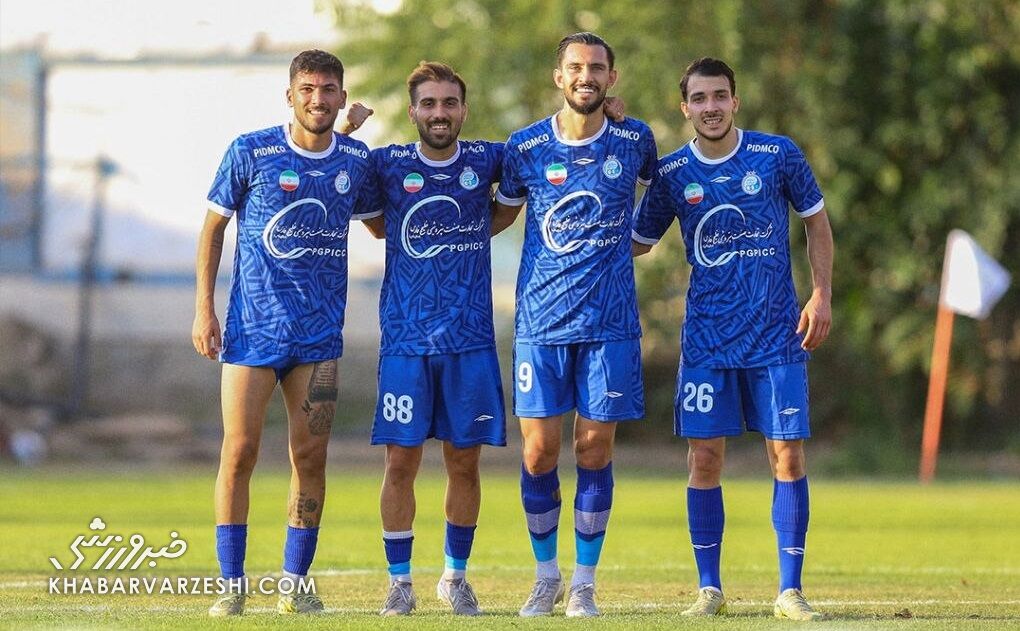 438281 استقلال