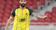 پایان حضور چهارساله محمد دانشگر در سپاهان؛ خداحافظی احساسی با هواداران