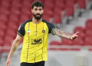 پایان حضور چهارساله محمد دانشگر در سپاهان؛ خداحافظی احساسی با هواداران