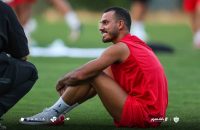 سیدابوالفضل جلالی بازیکن جدید پرسپولیس: در مورد استقلال حرفی ندارم