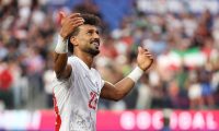رامین رضاییان ملی پوش استقلال پس از حضور در فرانسه راهی اسپانیا شد