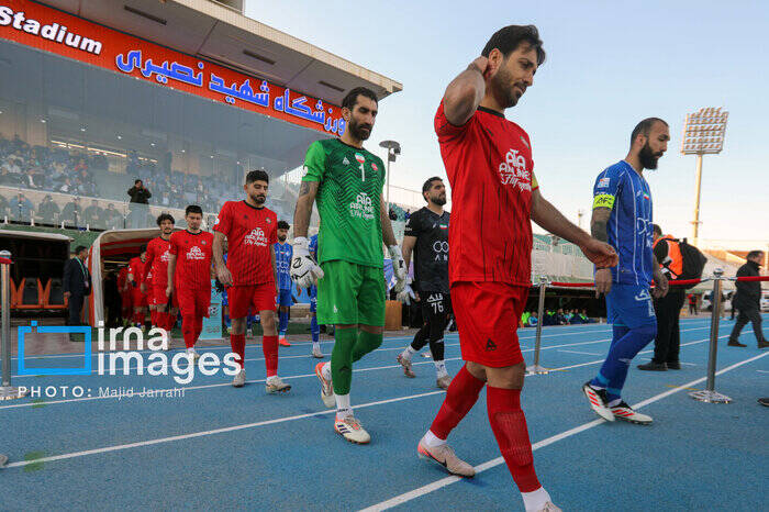 4686409 اعتراض رسمی نمایندگان ایران به تصمیم جنجالی AFC؛ میزبانی حق ماست