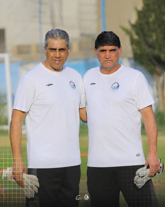 4689804 غبیشاوی مربی استقلال شد