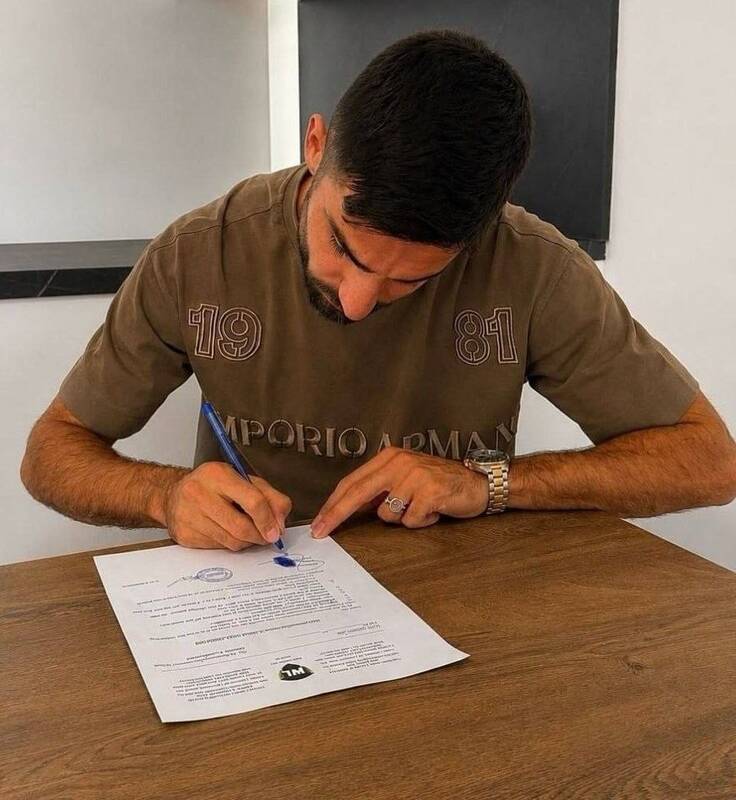 میلاد محمدی , تیم فوتبال پرسپولیس ,