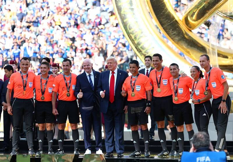 عادل فردوسی پور , امیر قلعه‌نویی , جام جهانی 2026 , علیرضا فغانی ,