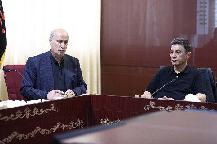 4691554 تقدیر مجلس از نتایج فوتبال در جام جهانی؛ تاکید بر حضور قدرتمند در ناگویا