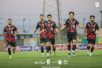 برتری قاطع شاگردان فراز کمالوند در اولین بازی دوستانه + عکس