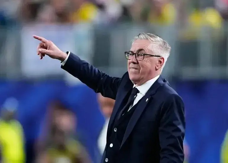 کارلو آنچلوتی: برنامه ویژهای برای مهار هالند نداریم