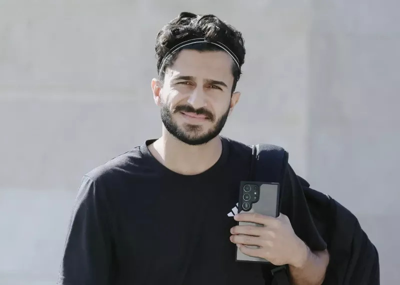 شرایط بهتر سیدمهدی حسینی در فصل جدید با تداوم حضور ربیعی
