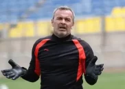 بازگشت ایگور پانادیچ به فوتبال ایران با تراکتور