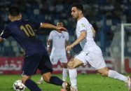 رضا جعفری مهاجم سابق ملوان و گلگهر با قراردادی به سپاهان ملحق شد