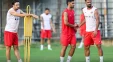 بازگشت محمدحسین کنعانی‌زادگان به تمرینات پرسپولیس