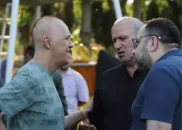 مهدی تاج رئیس فدراسیون فوتبال: حضور حمید علیدوستی در چادرملو تصمیم مثبتی است