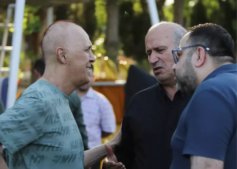 مهدی تاج رئیس فدراسیون فوتبال: حضور حمید علیدوستی در چادرملو تصمیم مثبتی است
