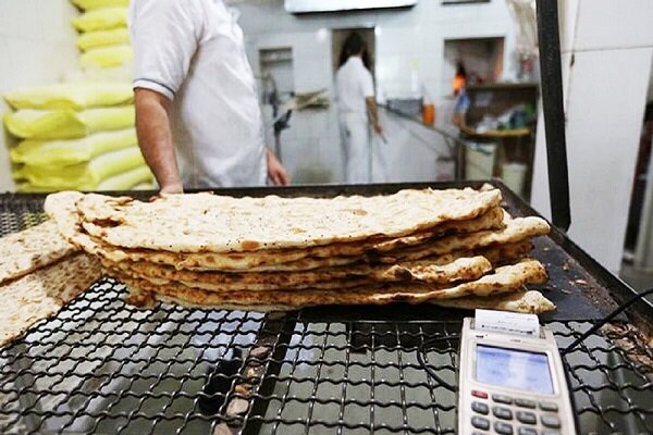 5322284 نان گران شد، اما گلایهها کم نشد؛چرا افزایش قیمت،نانواها را راضی نکرد