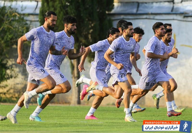 شاهین بیانی پیشکسوت تیم فوتبال استقلال: حال فوتبالمان خوب نیست