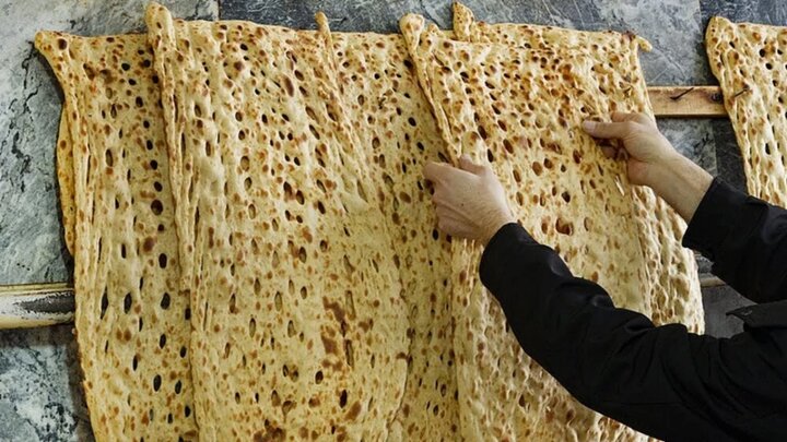 5557555 نان گران شد، اما گلایهها کم نشد؛چرا افزایش قیمت،نانواها را راضی نکرد