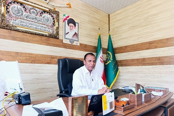 5771903 عسل بلوچستان؛ گنجینه ارگانیک و قطب نوین اشتغالزایی در جنوب کشور