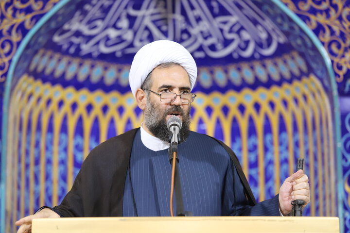 پیام واحد امامان جمعه البرز: امیدی به مذاکره با آمریکا نیست