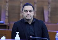 محمد محمدی سرپرست جدید آلومینیوم اراک شد