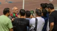 حمیدرضا گرشاسبی مدیرعامل فولاد خوزستان: پرسپولیس با ابوالفضل رزاق‌پور بازیکن ما مذاکره نمی‌کند