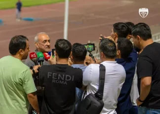 حمیدرضا گرشاسبی مدیرعامل فولاد خوزستان: پرسپولیس با ابوالفضل رزاق‌پور بازیکن ما مذاکره نمی‌کند