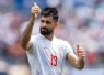 نام ستاره ملی‌پوش پرسپولیس در کنار بهترین‌های جام جهانی + عکس