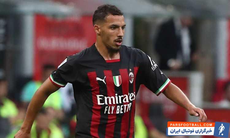 اسماعیل بنناصر با فسخ قرارداد با میلان به الغرافه قطر پیوست